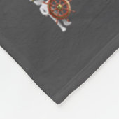 Funny Inappropriate Embarring Adult Humor Gag G  Fleece Deken (Hoek)