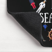 Funny Inappropriate Embarring Adult Humor Gag G Muismat (Hoek)