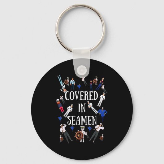 Funny Inappropriate Embarring Adult Humor Gag G Sleutelhanger (Voorkant)