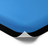 Funny Intel Parody Logo Computer Tech Support Poster (Hoek)