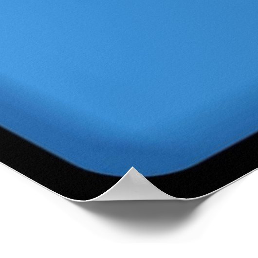 Funny Intel Parody Logo Computer Tech Support Poster (Hoek)