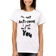 Funny Introvert Gezegde