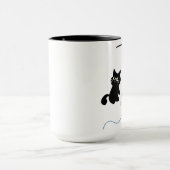 Funny Introvert Mok (Midden)