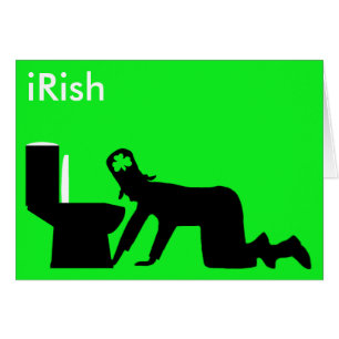 Funny Irish