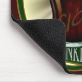 Funny Irish Drink Team Muismat (Hoek)