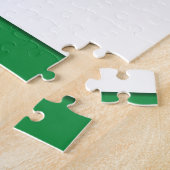 Funny Irish Jig Legpuzzel (Zijkant)