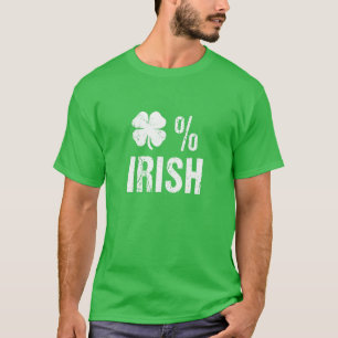 Funny Irish St Pattys Day St Patricks Day 2022 App T-shirt