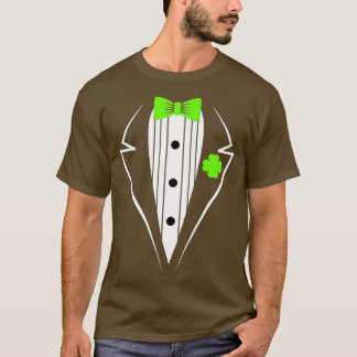 Funny Irish St T-shirt
