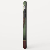 Funny Irish Stout Slainte Glass Case-Mate iPhone Case (Achterkant/links)