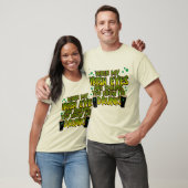 Funny Irish T-shirt (Unisex)