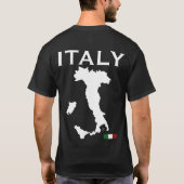 FUNNY ITALIAN SHIRT VOOR IEDEREEN DIE RAVIOLI DRAA (Achterkant)