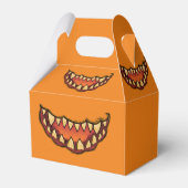 Funny Jack o'lantern Thunder_Cove Bedankdoosjes (Achterkant)