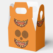 Funny Jack o'lantern Thunder_Cove Bedankdoosjes (Geopend)