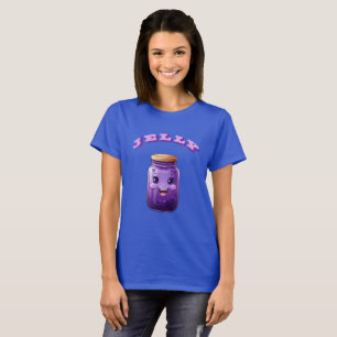 Funny Jelly T-shirt