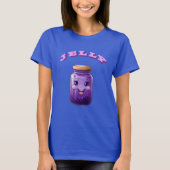 Funny Jelly T-shirt (Voorkant)