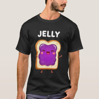 Funny Jelly T-shirt