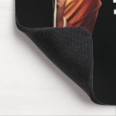 Funny Jesus "I Saw That" Christian meme design Muismat (Hoek)