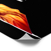 Funny Jesus Meme I Saw That Christian Quote Joke G Poster (Hoek)