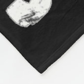 Funny Jets Just Endure The Suffering Football  Fleece Deken (Hoek)