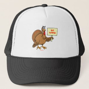 FUNNY JEWISH THNAKSGIVUKKAH HANUKKAH GIFTS TRUCKER PET