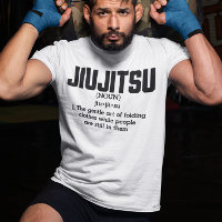 Funny Jiu Jitsu Gezegde