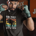 Funny Jiu Jitsu Gezegde T-shirt<br><div class="desc">Dit ontwerp kan worden gepersonaliseerd door de Edit optie van het Ontwerp te kiezen. Je kunt ook overdragen naar andere objecten. Neem contact met me op via colorflowcreations@gmail.com of gebruik de chatoptie bovenaan de pagina als u dit ontwerp op een ander product wilt plaatsen of hulp nodig hebt bij dit...</div>