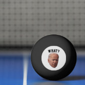 FUNNY JOE BIDEN PING PONG BALLS PINGPONGBAL (Net)