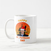 Funny Joe Biden St Patrick KerstJoe Biden Hal Koffiemok (Links)