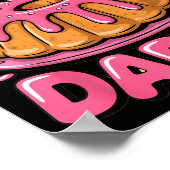 Funny Joke Embarring Gag Und My Cake Daddy Poster (Hoek)
