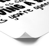 Funny Joke Meme , I Farted That's As Close To Givi Poster (Hoek)