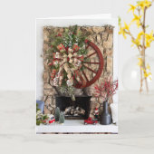 FUNNY "JOKE" VOOR JE OP JE "50E" KAART (Gele Bloem)