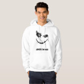 FUNNY JOKER T-SHIRT (Voorkant volledig)
