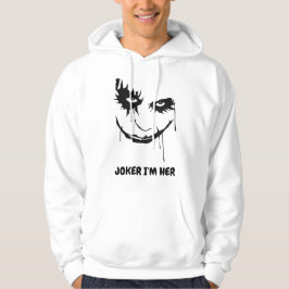 FUNNY JOKER T-SHIRT