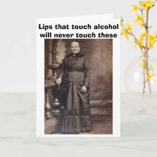 Funny Jubileum Card Kaart (Gele Bloem)