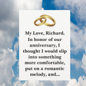 Funny Jubileum Card Kaart