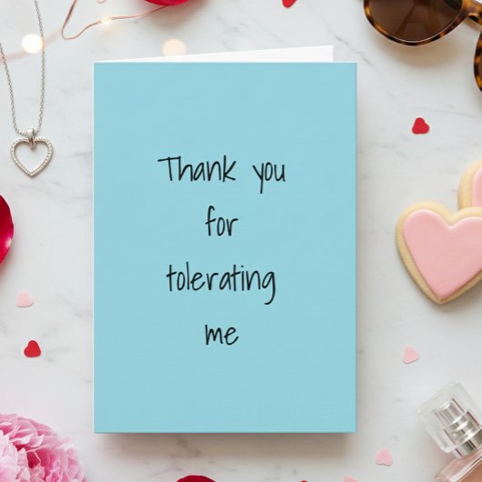 Funny Jubileum Love Birthday Valentijnsdag Kaart