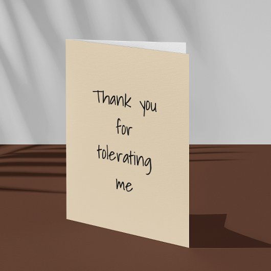 Funny Jubileum Love Birthday Valentijnsdag Kaart