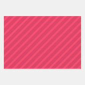 Funny Jubileum Party Cute Moose Custom Inpakpapier Vel (Voorkant 3)