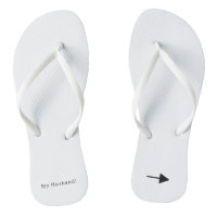 Funny Just Married My Husband Marriage Arrow