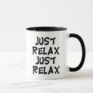 funny just relax sarcastic. relaxing sayings mok