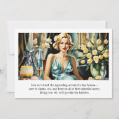 Funny  kaart (Voorkant)