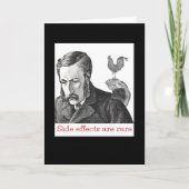 Funny  kaart (Voorkant)