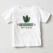 Funny Kale (Voorkant)