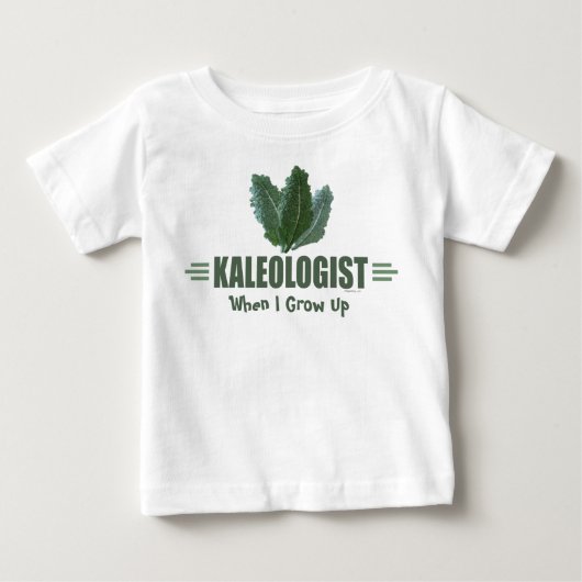 Funny Kale (Voorkant)