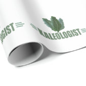 Funny Kale Cadeaupapier (Rol Hoek)