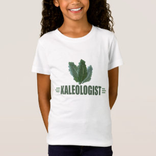 Funny Kale T-shirt