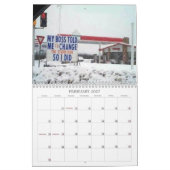 Funny kalender (Feb 2027)