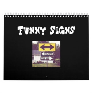 Funny kalender