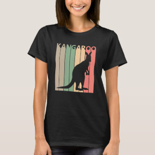 Funny Kangaroo Costume T-shirt