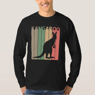 Funny Kangaroo Costume T-shirt